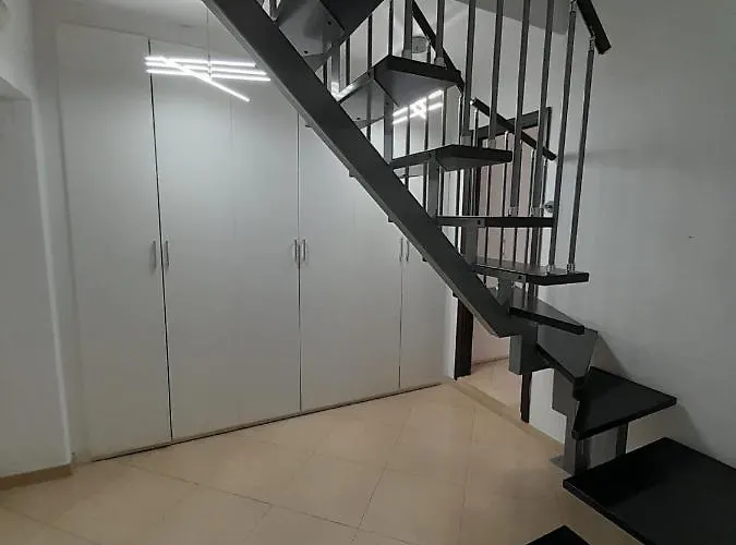 Venere Penthouse Babylon Νάπολη