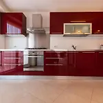 Venere Penthouse Babylon Lejlighed Napoli