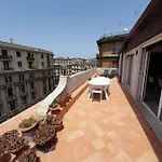 Venere Penthouse Babylon Lejlighed Napoli