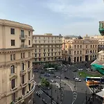 Venere Penthouse Babylon * Napoli