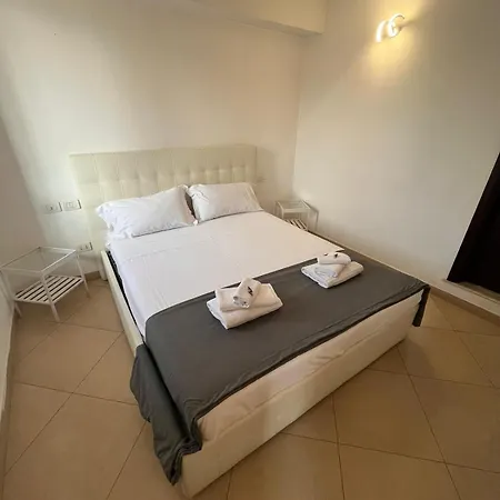 شقة Venere Penthouse Babylon نابولي