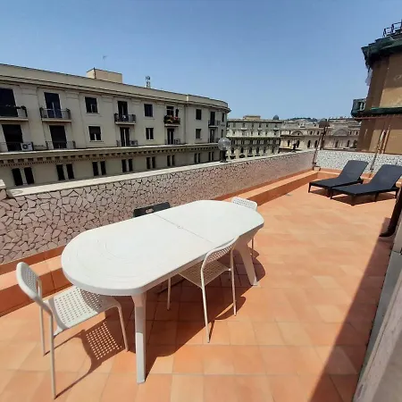 Venere Penthouse Babylon