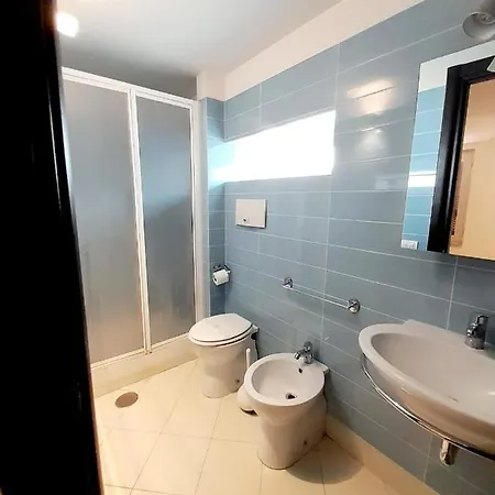 Venere Penthouse Babylon *