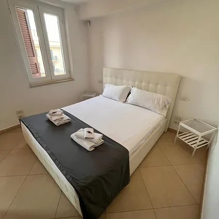 Venere Penthouse Babylon *