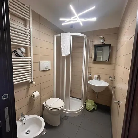 Venere Penthouse Babylon *