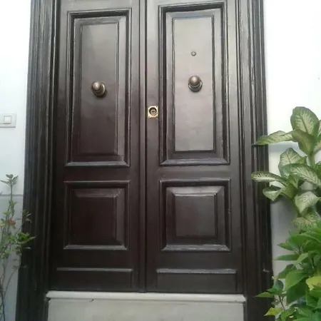 Venere Penthouse Babylon דירה