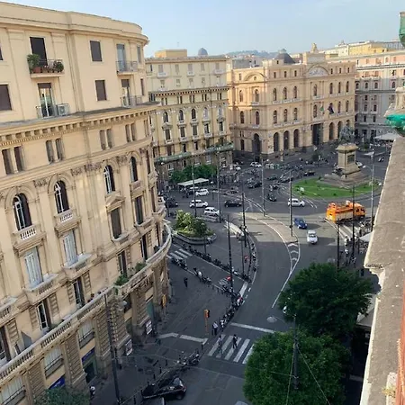 Venere Penthouse Babylon Apartament *