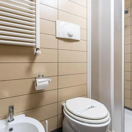 Venere Penthouse Babylon