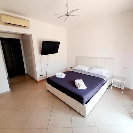 Venere Penthouse Babylon Daire