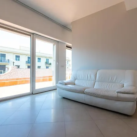 Venere Penthouse Babylon Lägenhet