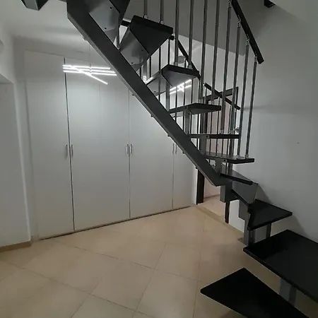 Venere Penthouse Babylon Nápoles