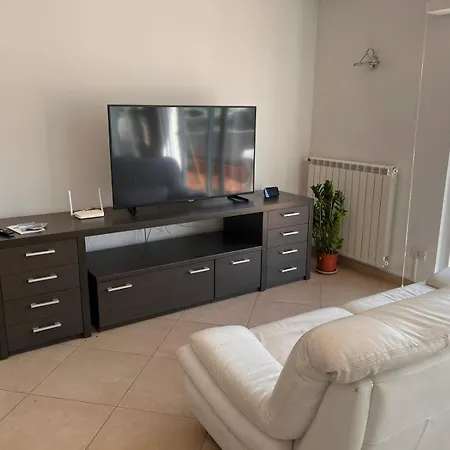 Venere Penthouse Babylon * Nápoles