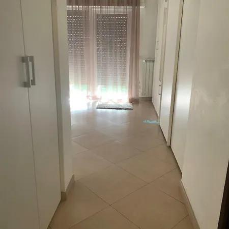 Venere Penthouse Babylon